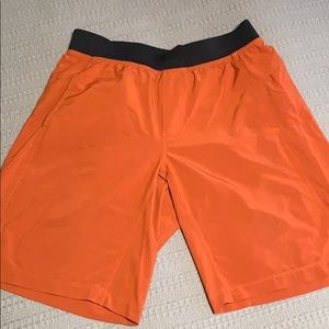 Lululemon T.H.E. Linerless Short 10”